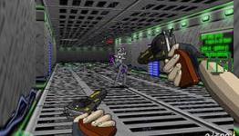 Rogue Shooter: The FPS Roguelike – Review | GamingLives