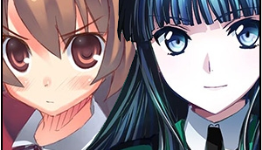 Taiga Aisaka and Miyuki Shiba Join Dengeki Bunko Fighting Climax