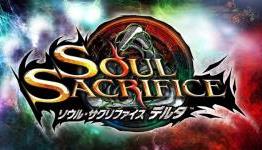 Soul Sacrifice Delta launches on PS Vita tomorrow