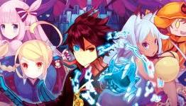 Demon Gaze Review | GearNuke