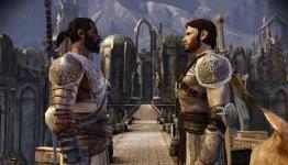 Testinmony: How “Dragon Age” Assisted Me in Coming Out