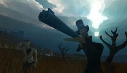 [Continue Play] Sir, You Are Being Hunted Review