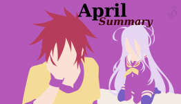 Sekijitsu April Summary (2014)