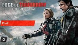 Edge of Tomorrow Game Review | Slimgamer