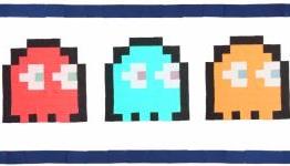The history of video games brilliantly brought to life in post-it note form