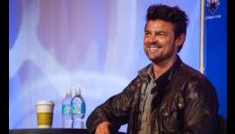 Judgement Time: Karl Urban Brings the Law to Ottawa