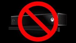 Without The Kinect, The Xbox One Is Basically The PS4