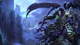 Nordic Games Confirms Darksiders 3 Will not Make an E3 2014 Appearance