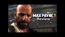 Max Payne 3 Review | Beer Games Caffeine