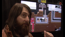 Broforce Gameplay Preview Interview