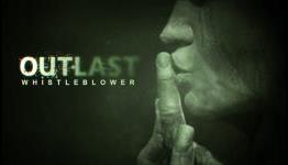 Review: Outlast Whistleblower | Rely on Horror