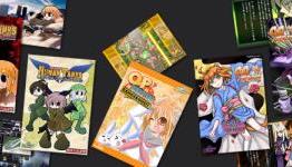 Fruitbat Factory Announces Five Upcoming Releases