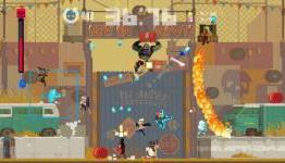 Super Time Force Review | Gamespot