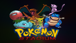 Retro Recap: Pokémon Stadium