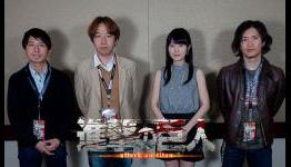T-ONO: Attack on Titan Interview