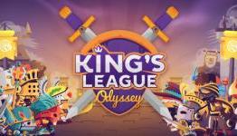 King’s League:  Odyssey Review | Hardcore Droid