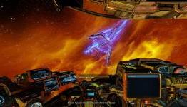 X Rebirth opt-in beta build adds new gamestarts, ship commands, more