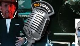 IncGamers Podcast #165
