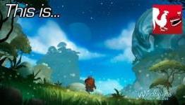 AH Preview This is… – Windborne