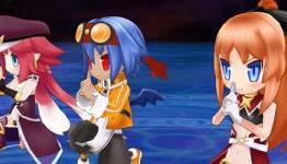 Ten Hours With Mugen Souls Z – Pixels or Death