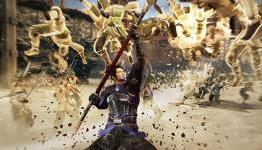 How to Import Dynasty Warriors 8 Save Data to Dynasty Warriors 8: Xtreme Legends
