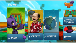 Chuck’s Challenge 3D Review | GES