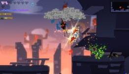 Hapa Games Releases First Game, Ascendant, on Steam and GOG