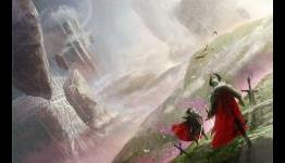 Award-Winning Shards Online Officially Revealed to Public