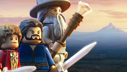 LEGO The Hobbit Review | GameCloud