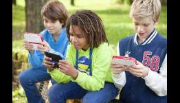 Nintendo Launches Summer Commercial for Nintendo 2DS Aimed at Kids