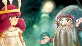 Child of Light Review | Hatak