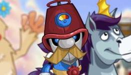 Peggle 2 Review – Mouse n Joypad