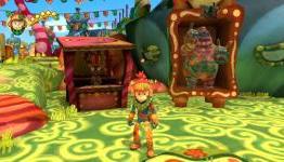 The Last Tinker: City of Colors review