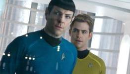 Roberto Orci to direct Star Trek 3?