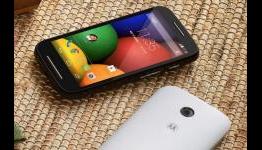 Meet The Low Cost New Moto E Smartphone Priced at Just Rs. 6,999