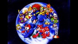 Megaman 6 Now Available On The Japanese Wii U eShop