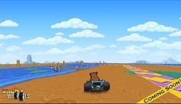 Wacky Wheels to Make a Return in Q3 2014