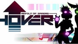 Kickstarter Profile: Fusty Game’s Hover