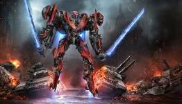 MechRunner – Interview with Spark Plug Games
