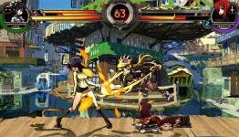 Digital Delivery: Skullgirls Encore & Divekick