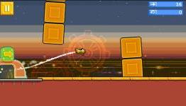 Review: RETRY takes the concept behind Flappy Bird and makes it infinitely better