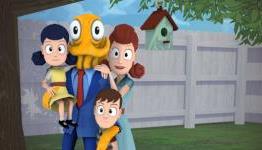 Octodad: Dadliest Catch Review [GameLuster]