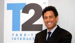Take-Two CEO open to buying more studios