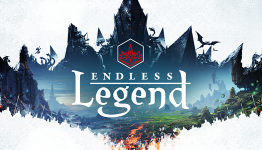 Endless Legend Early Access Preview | Leviathyn