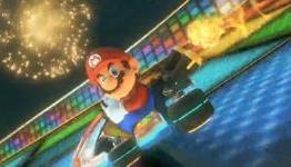 Mario Kart 8’s Best Easter Eggs