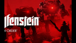 Wolfenstein : The New Order will be available in India on May 20