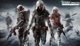 Ghost Recon Phantoms Assassin Creed Pack Screenshots