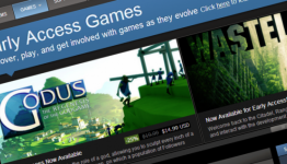 Where’s My Game?! The Dangers of Early Access