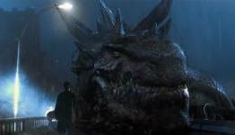Godzilla (1998) Gets an Honest Trailer