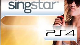 SingStar on PlayStation 4